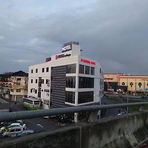 Sp Central Hotel